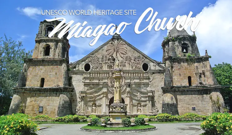 Miagao Church