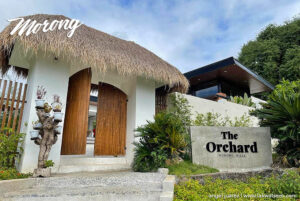 Orchard Villa Morong