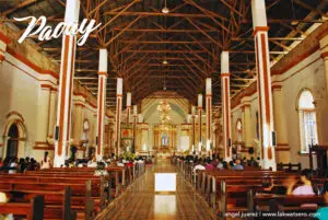 Paoay Church