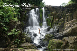 Hulugan Falls