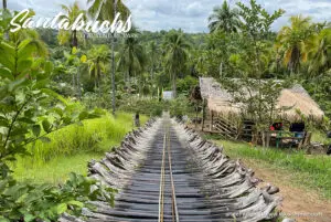 Palwa Ride