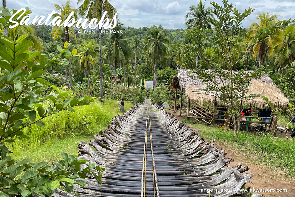 Palwa Ride