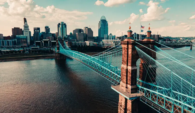Cincinatti houses for sale
