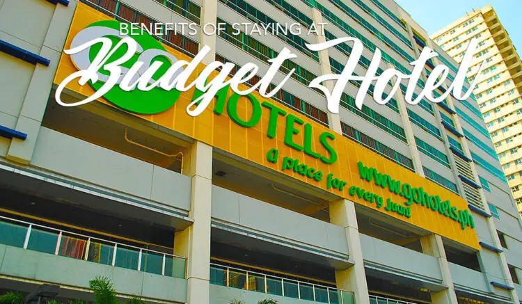 Budget Hotel