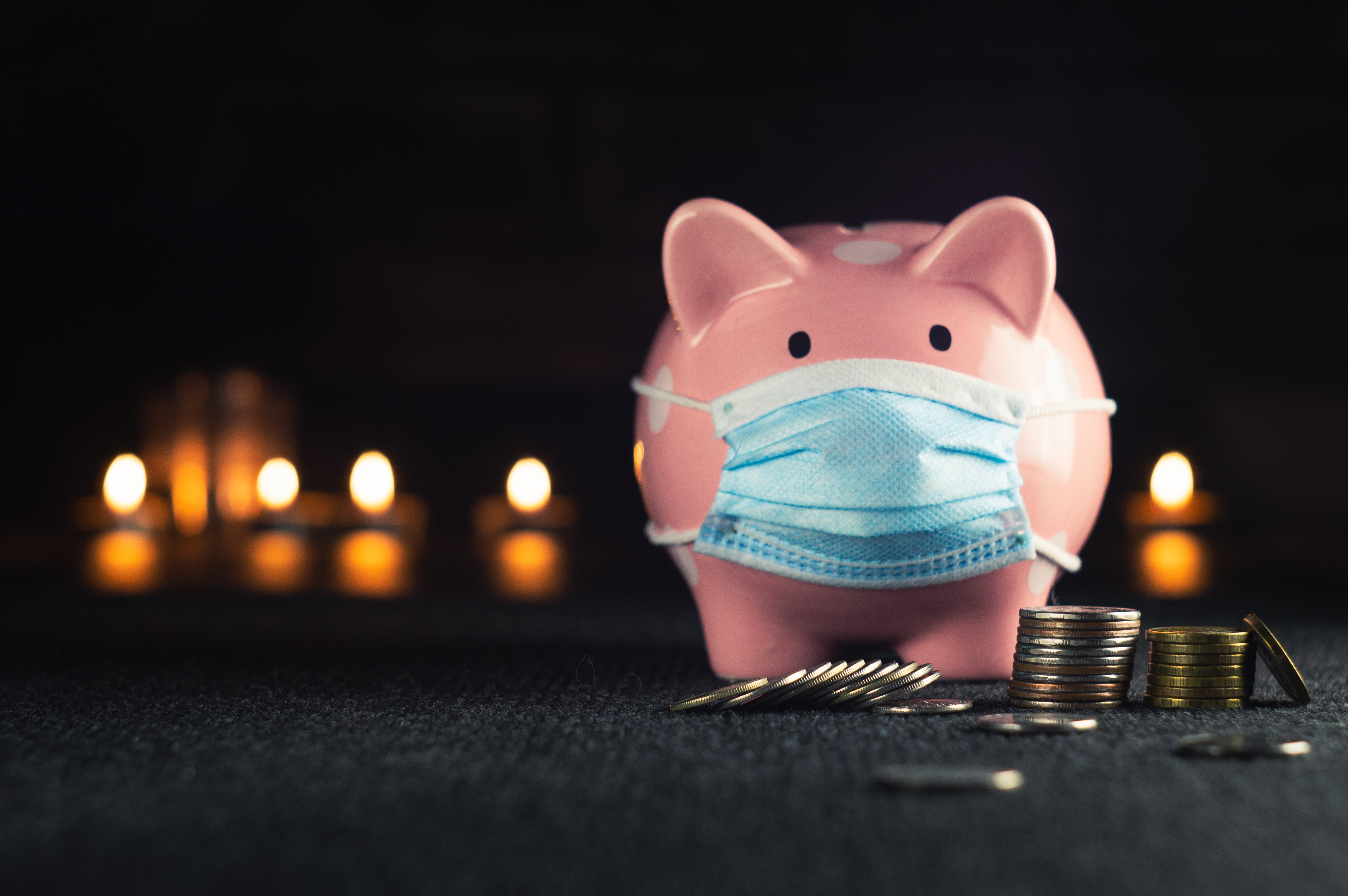 Savings Calculator