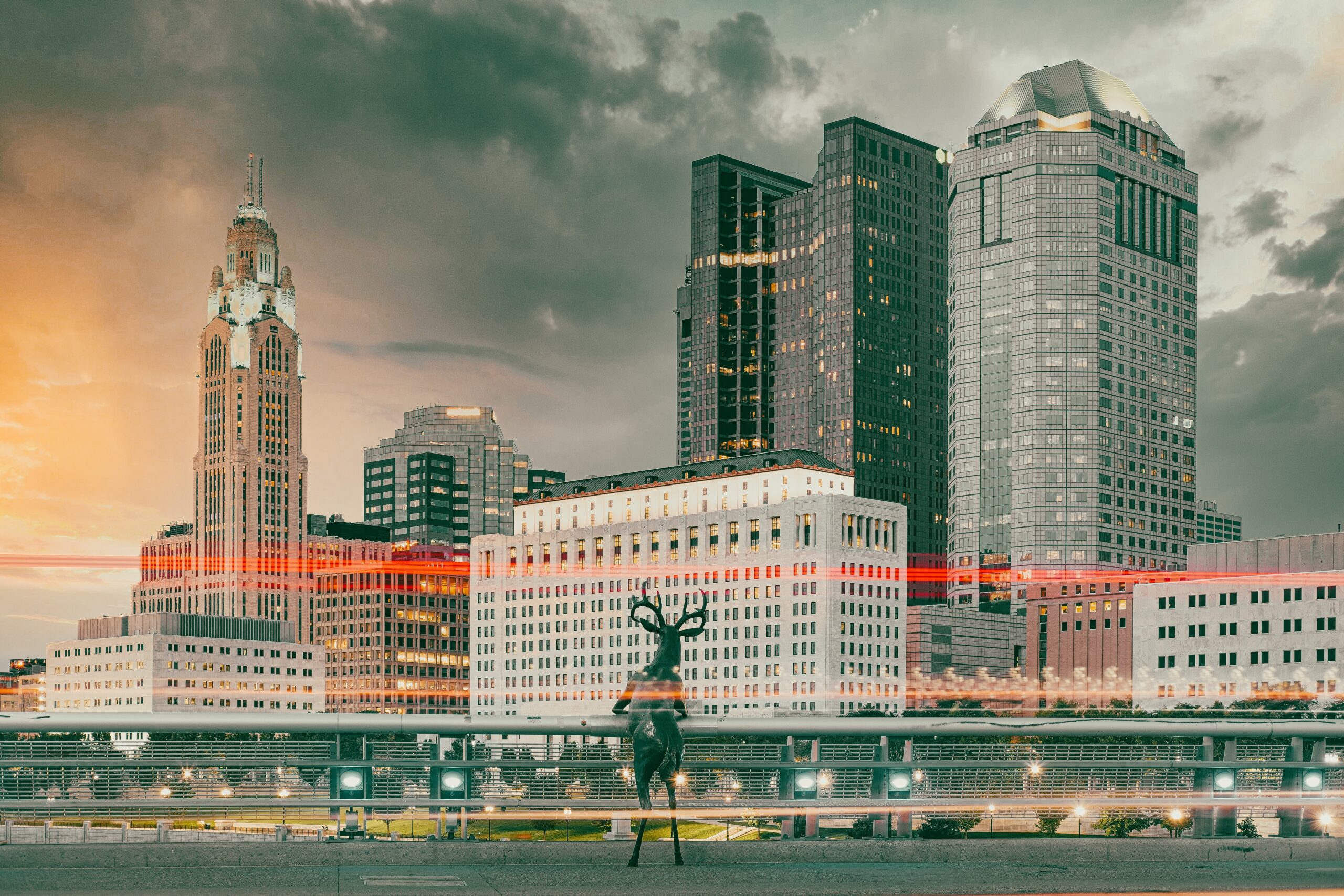 Columbus