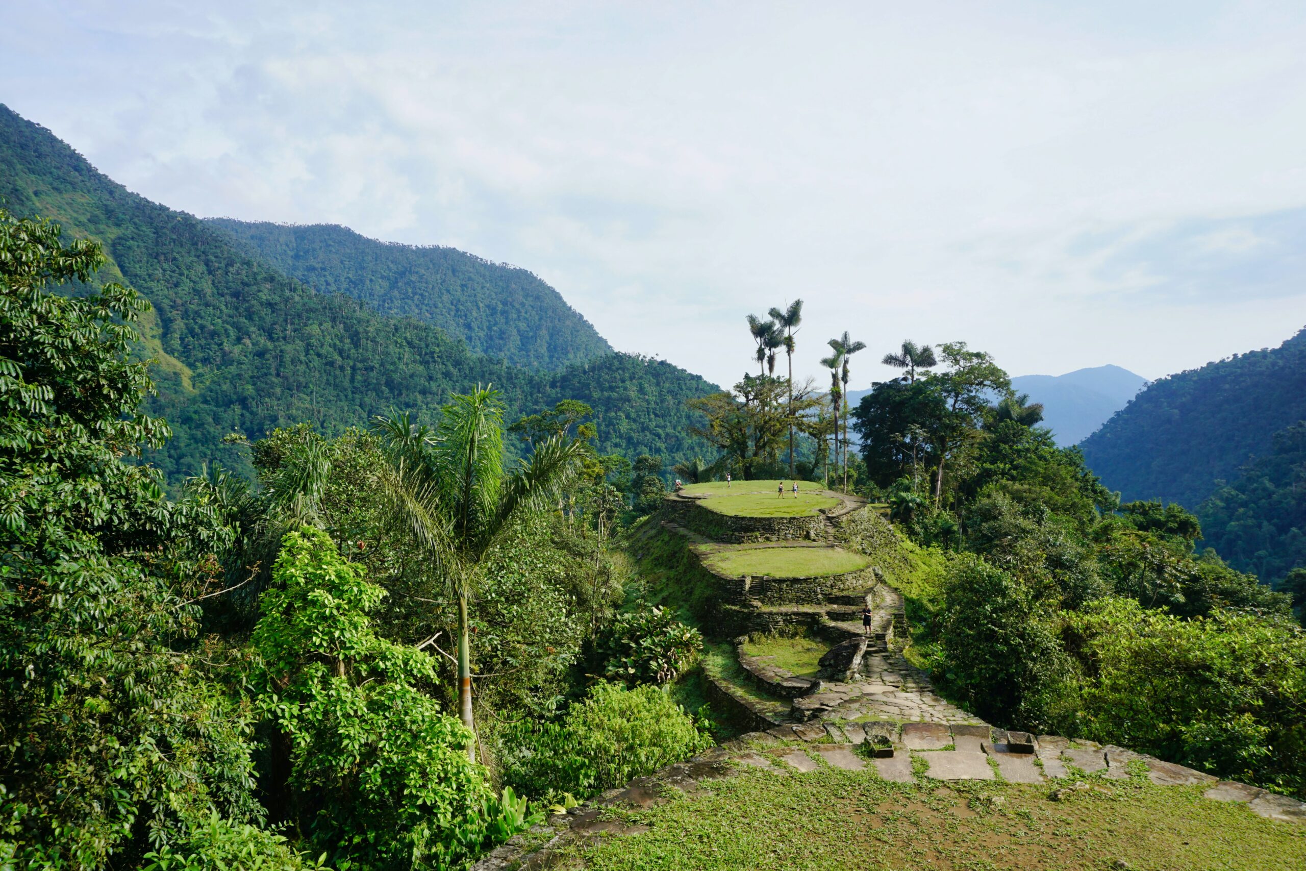 4 Fun Things to Do in Colombia in 2023