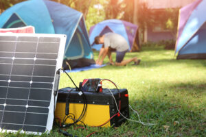 Solar Chargers