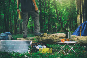 Solar Chargers